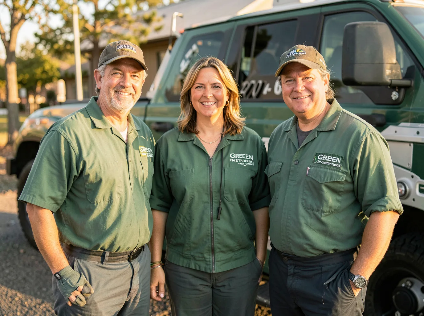 Water Damage Restoration company in Saint Henry, OH