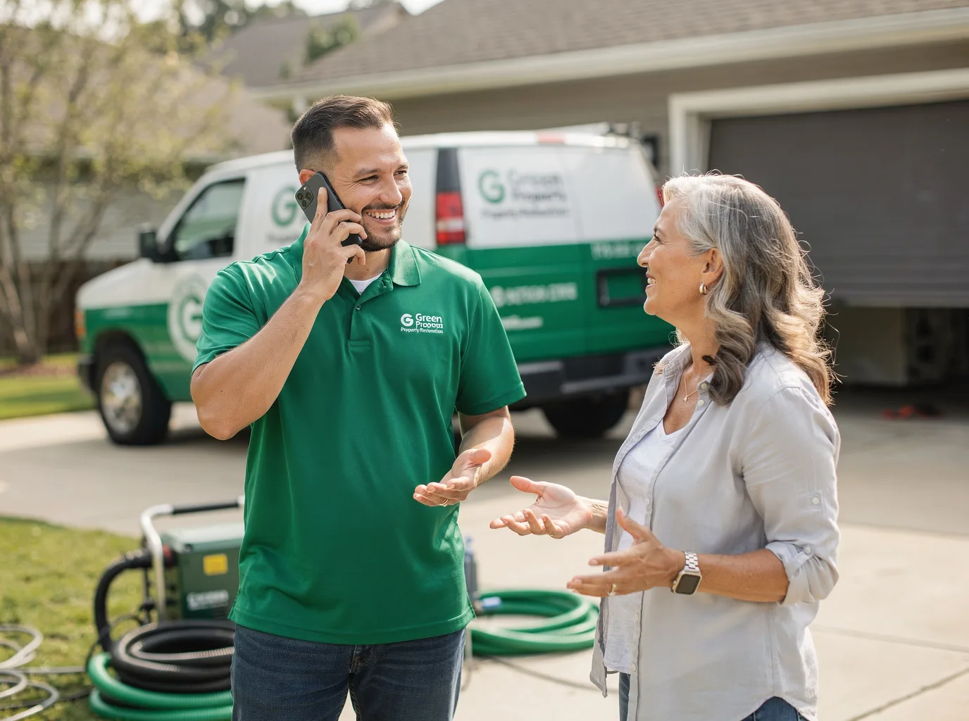 Water Damage Restoration Saint Henry, OH FAQs